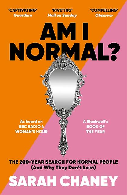 Sono normale? - Sarah Chaney