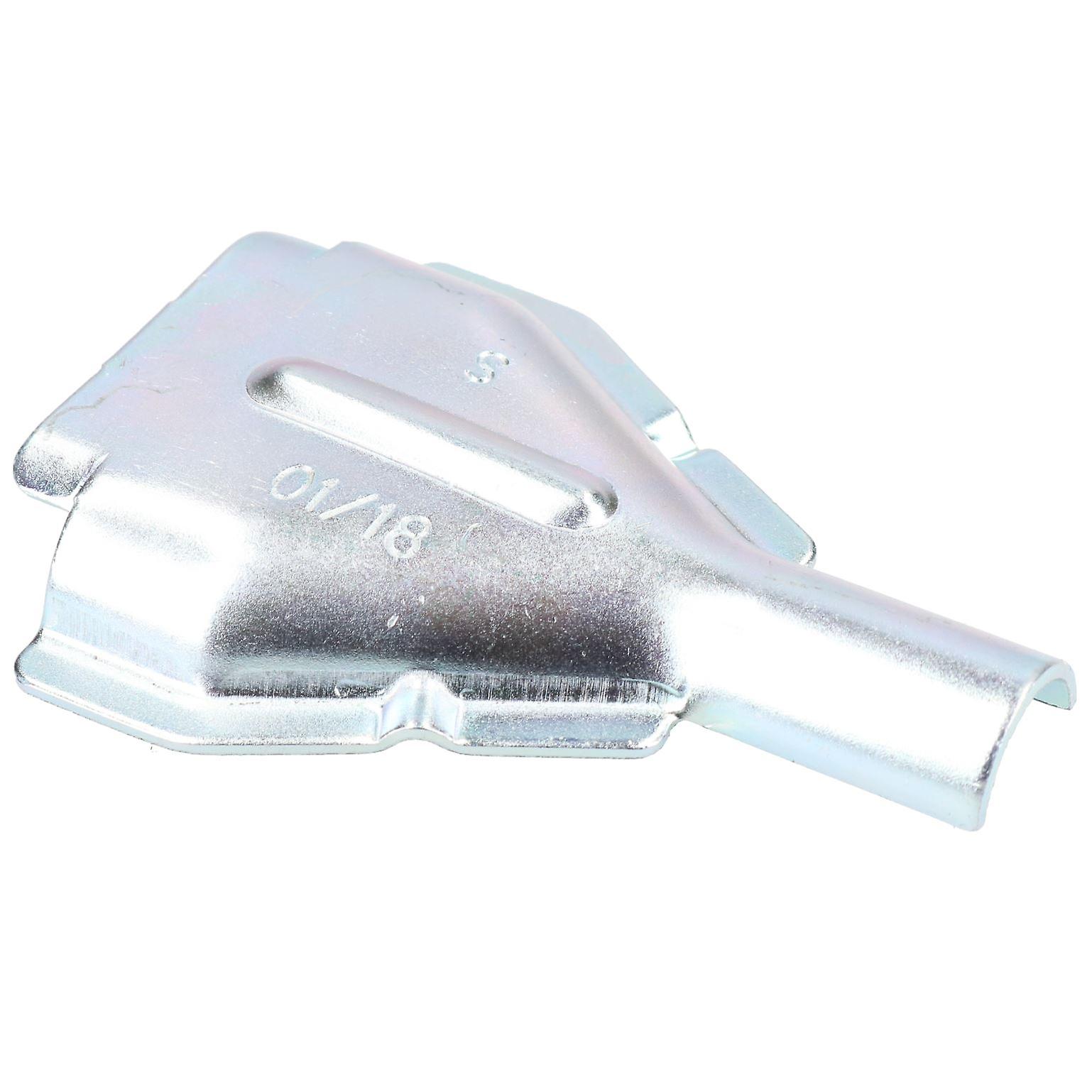 Trailer Brake Cable Back Plate Retaining Shell Cover Knott Brake Systems