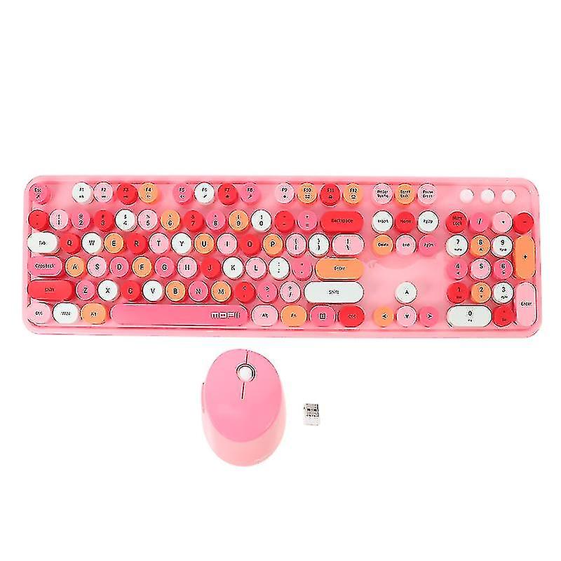 1Set Keyboard Mouse Combo