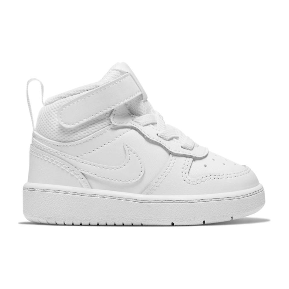Nike Court Borough Mid 2 CD7784100 universal all year infants