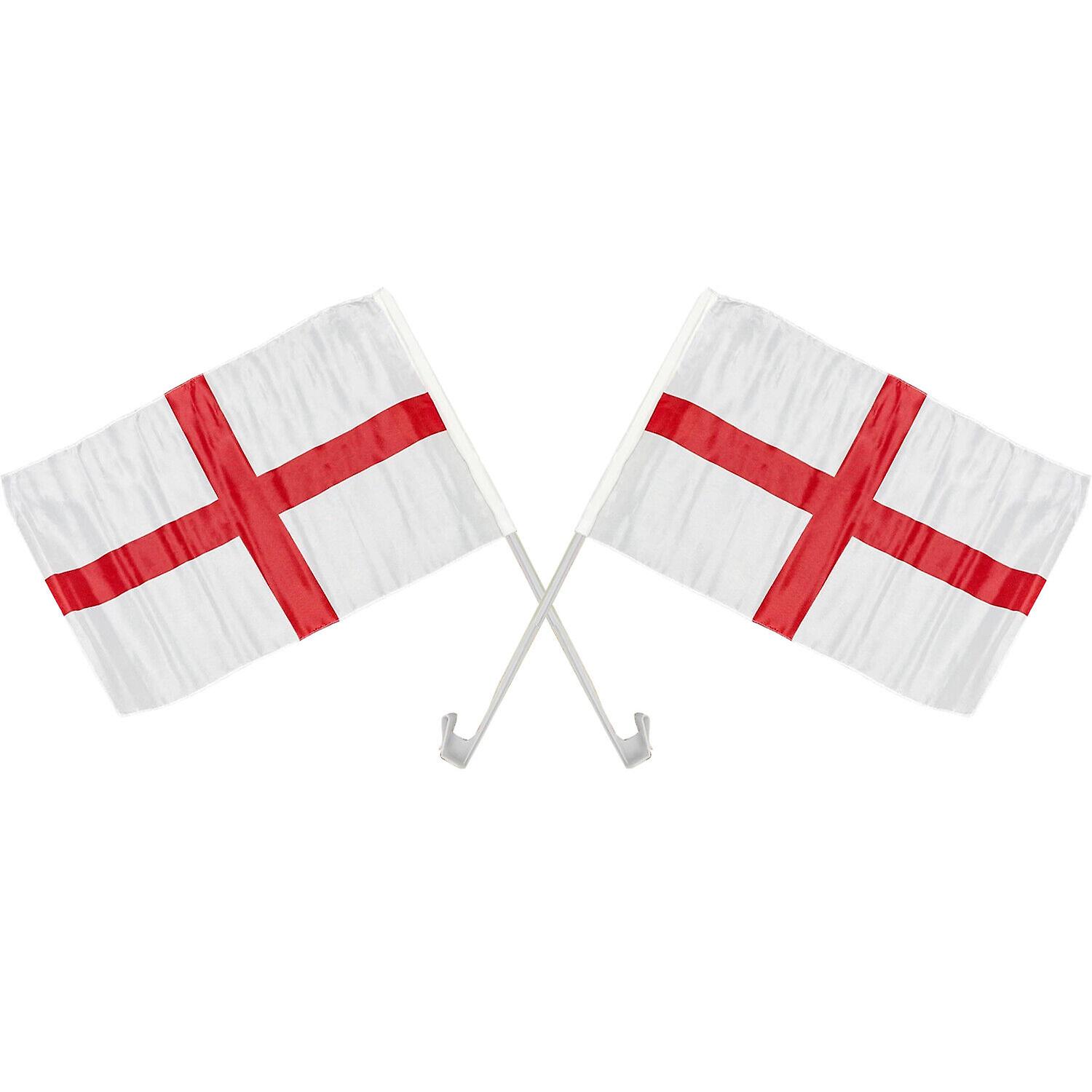 Futebol Inglaterra Bunting Street Party Flags