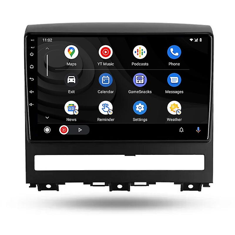 Android 12 Carplay Car Radio for Fiat Peron 9 2009 Idea 2011 -2014 Multimedia Player 2 Din Head Unit