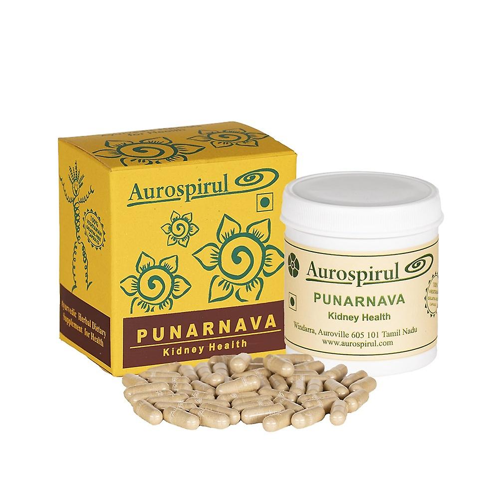 Aurospirul Punarnava (100 capsules) 7879