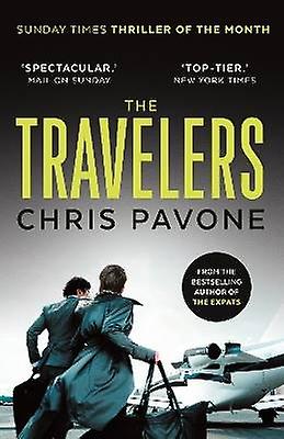 The Travelers