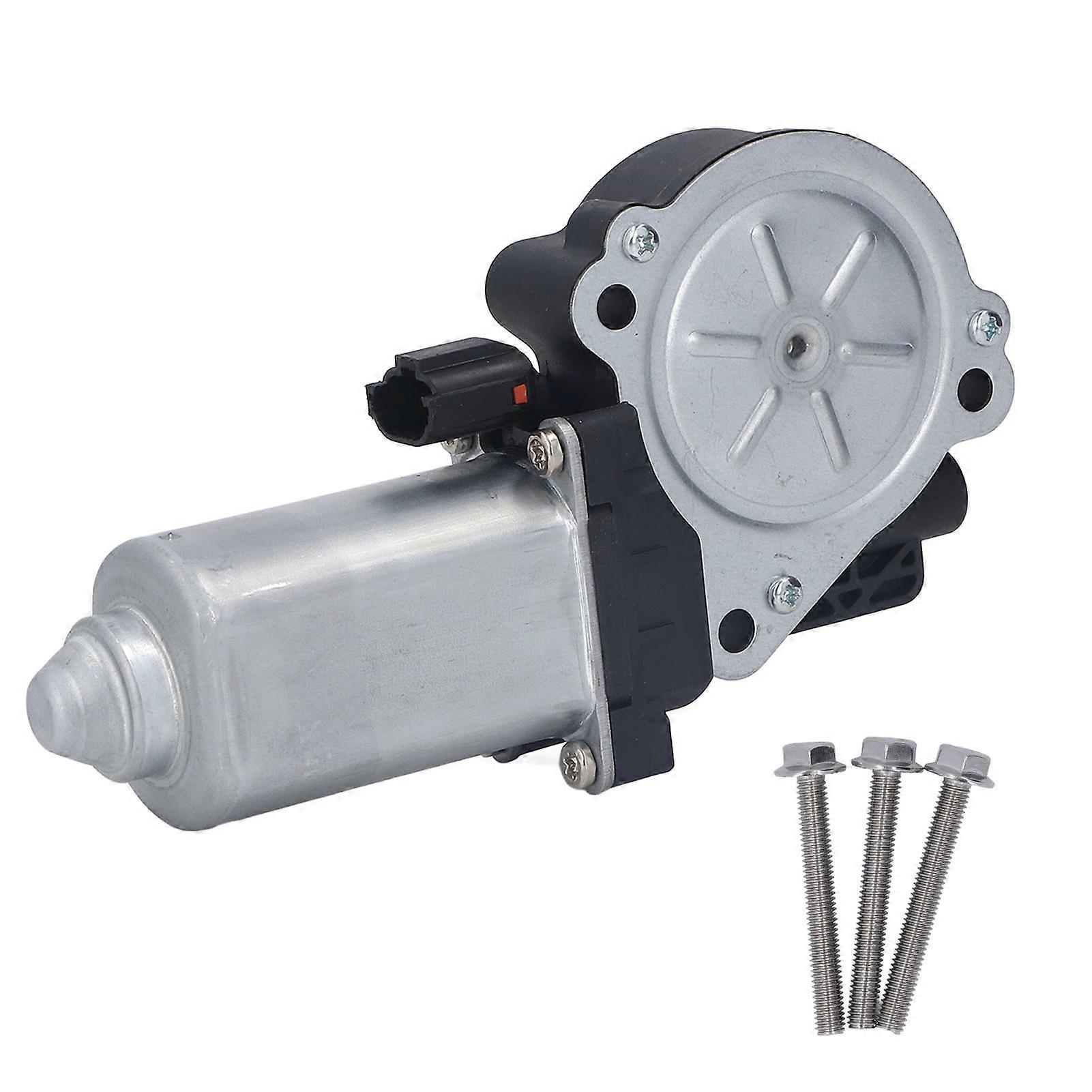 High Sensitivity RV Step Motor 676061 Replacement Kit for Kwikee