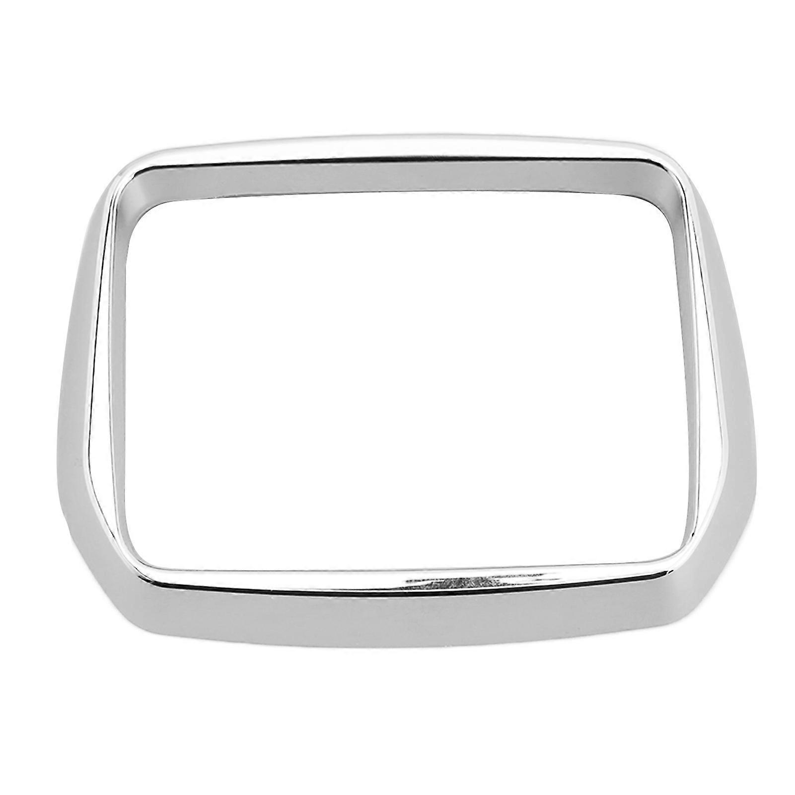 Headlight cover for VESPA S125 S150 with light blocking edge