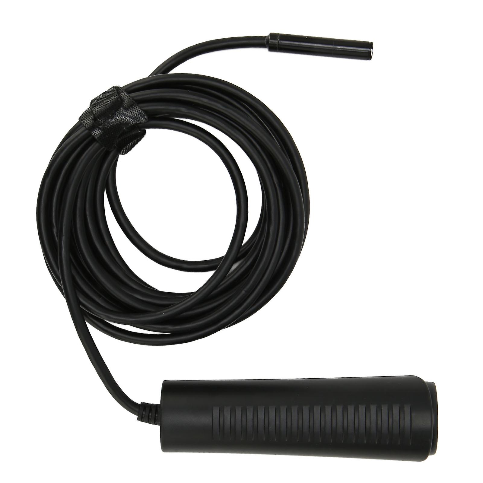 WiFi 1080P Dual Camera Borescope IP67 Waterproof 3m Cable