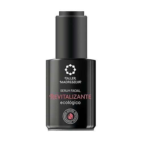Eco revitalizing serum 30 ml