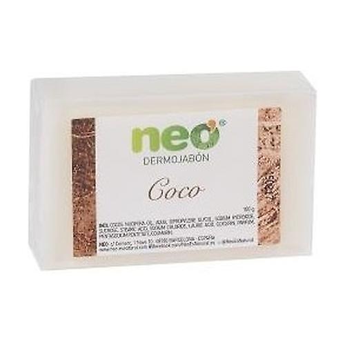 Neo Coconut Dermo Soap 100 g