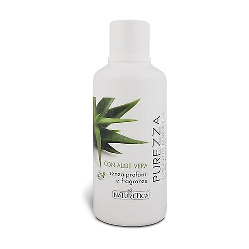 Purity Cleanser Without Perfume Bio 500 ml of gel