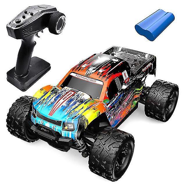 Remote Control Car Offroad 1:18 Radio Control Car