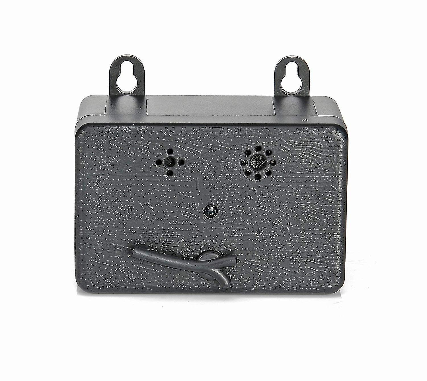 Ultrasonic Dog Barking Deterrent Anti Barking Control Device