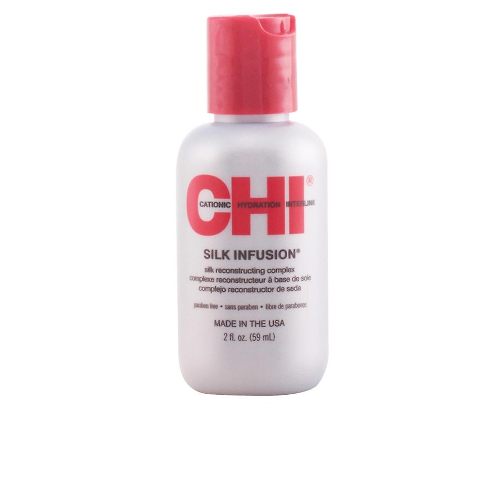 Chi Silk Infusion Complexe Reconstructeur de Soie 59ml