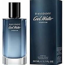 Davidoff - Kaldt vann Parfyme 100ml