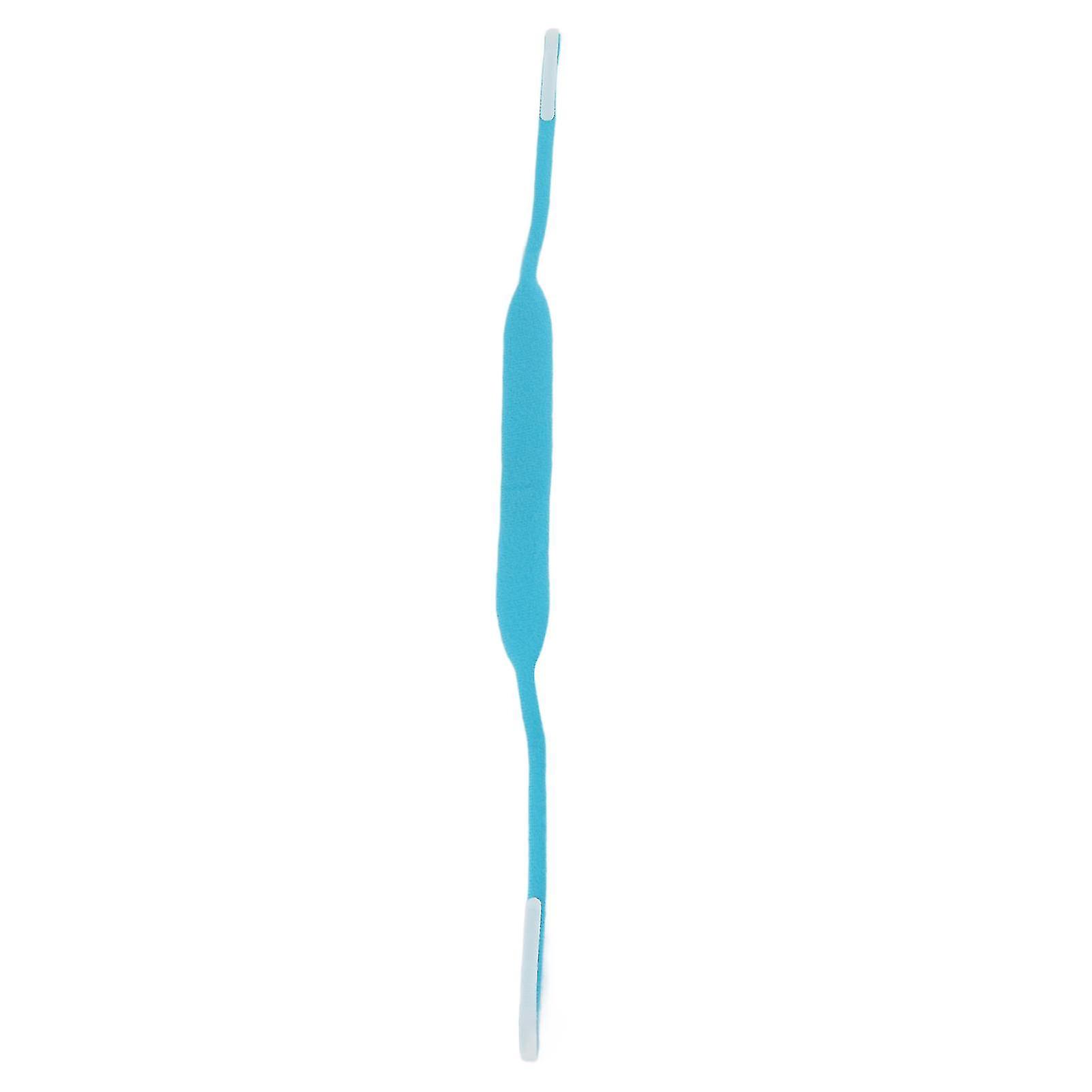 Tracheotomy Catheter Fixation Strap Tracheal Cannula Fixed Holder Strap Accessory