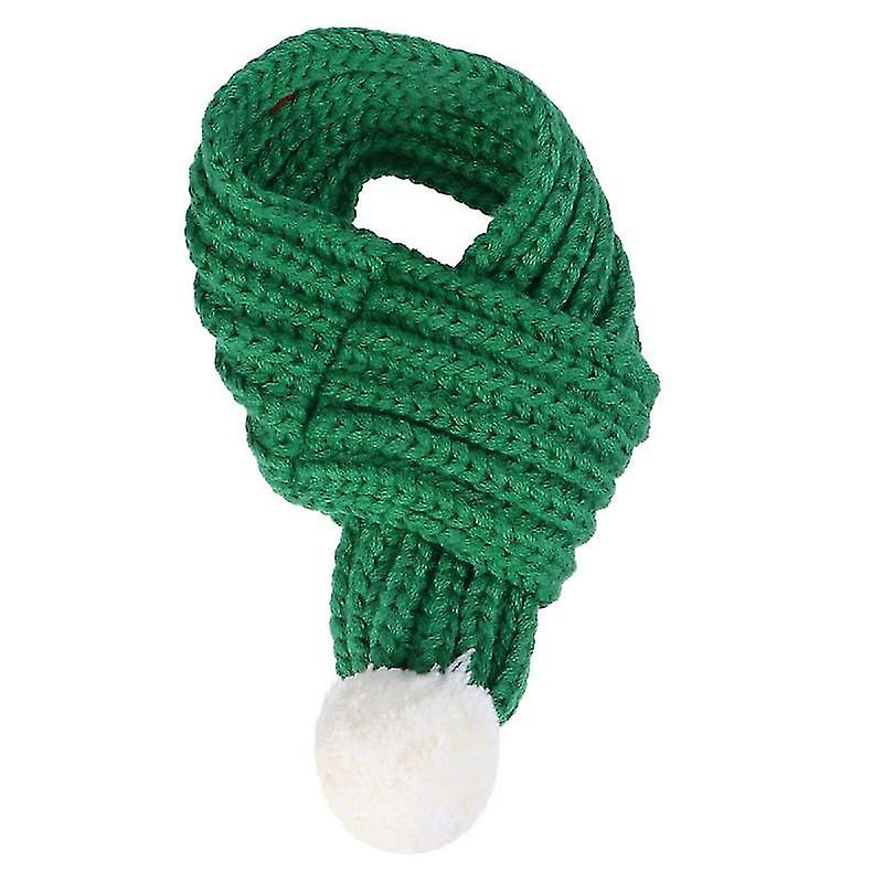 1pcs Pet Dog Scarf