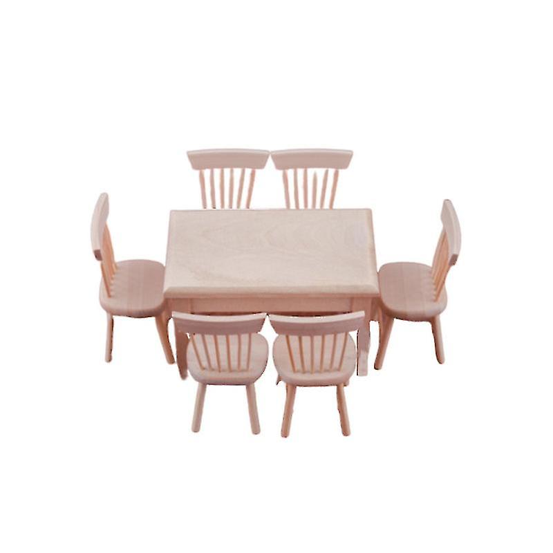 1set Mini Desk Chair