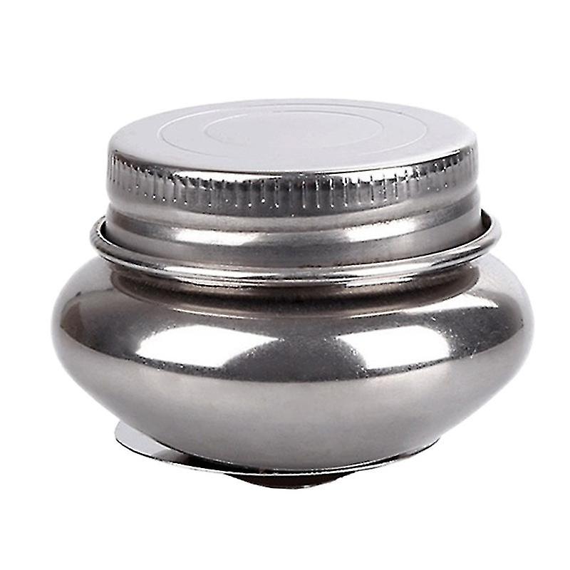 1pcs Painting Brush Washing Pot