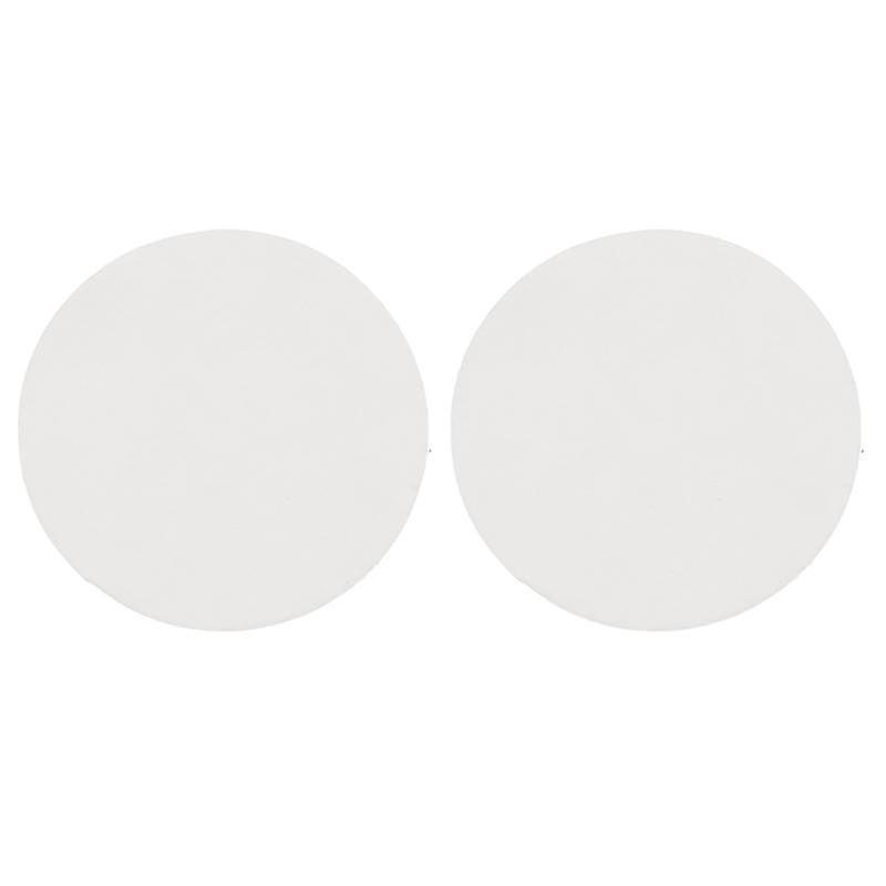 2pack Industrial Filter Discs