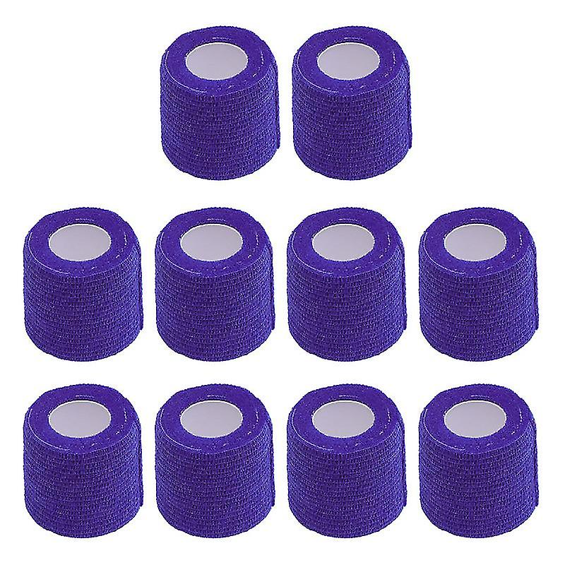 10pcs Elastic Bandage