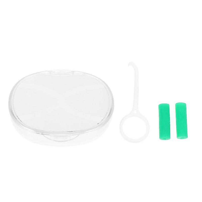 1set Retainer Case