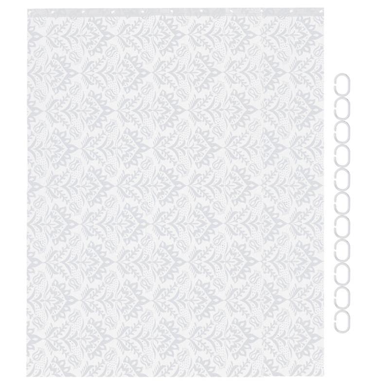 1set Household Curtain