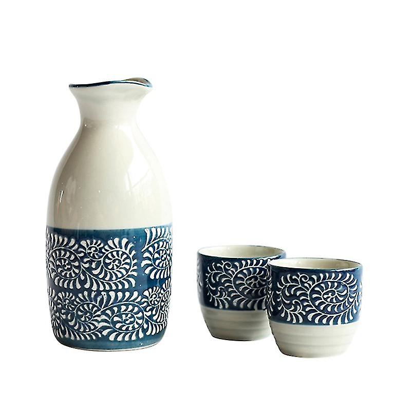 1set Home Sake Cups