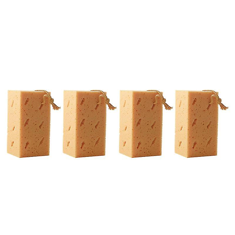 Sponge Cleaning Brush For Car Use