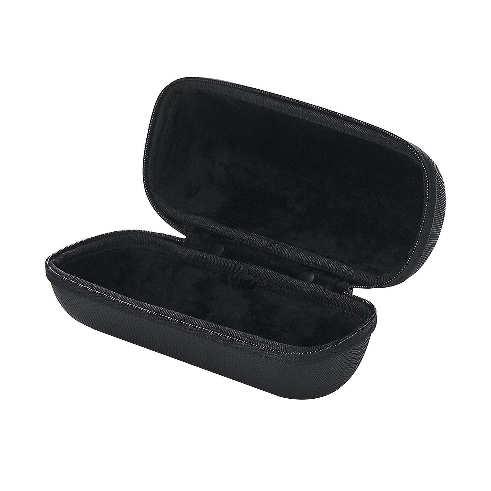 Hard Shell Case Zipper Design Protective Case for Flip 4 Portable BT Speaker