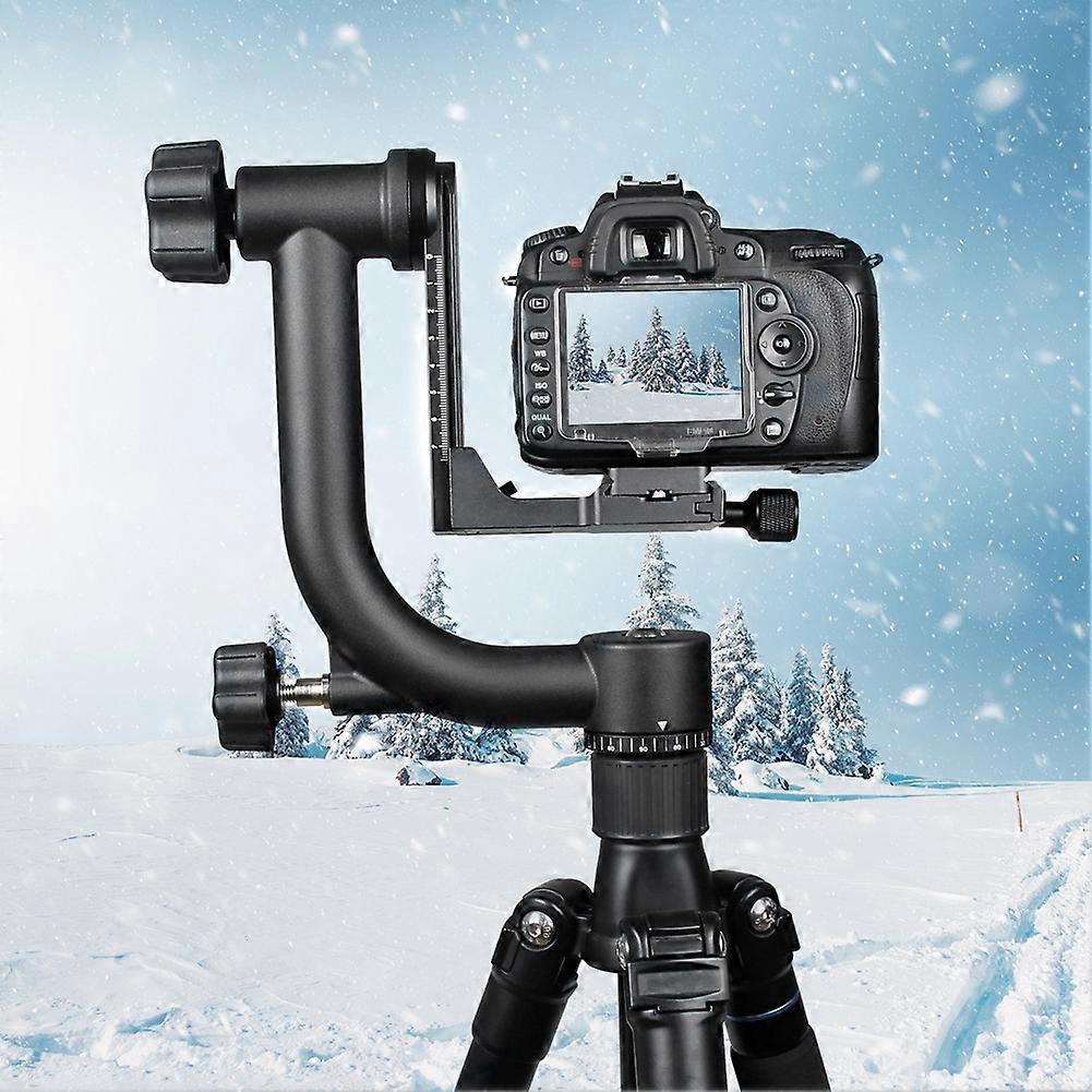 YELANGU A17 Cantilever Head Camera for 360 Degree Photography and Bird Watching