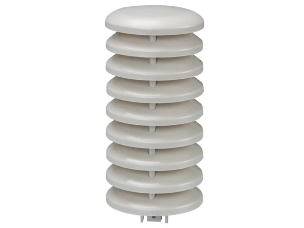 Velleman TRANSMISOR TERMO/HIDRO DE REPUESTO - 433MHz