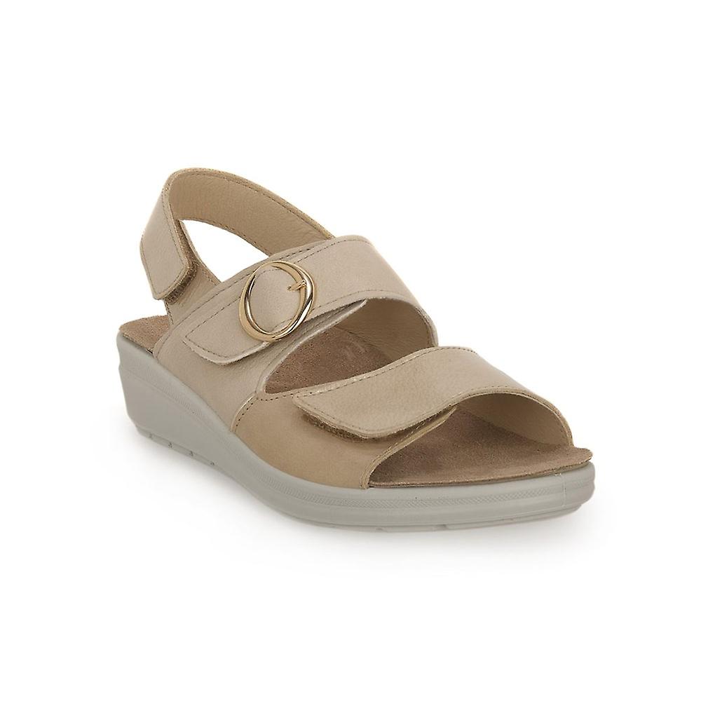 Shoes Grünland SE0209BEIGE