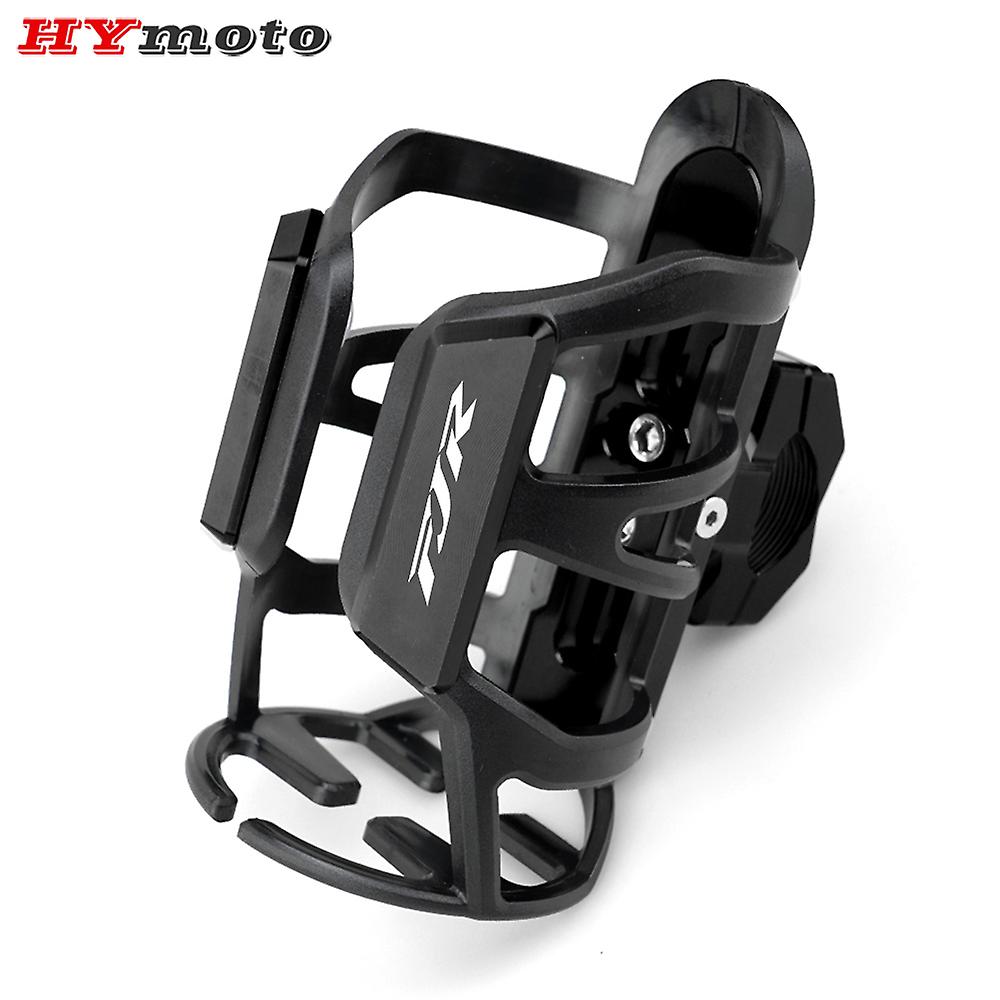 החדש ביותר אופנוע מים קפה משקה מחזיק קומקום מחזיק כוסות אביזרים עבור ימאהה Fjr1300 A כמו Es Fjr 1300 2004-2019 2020
