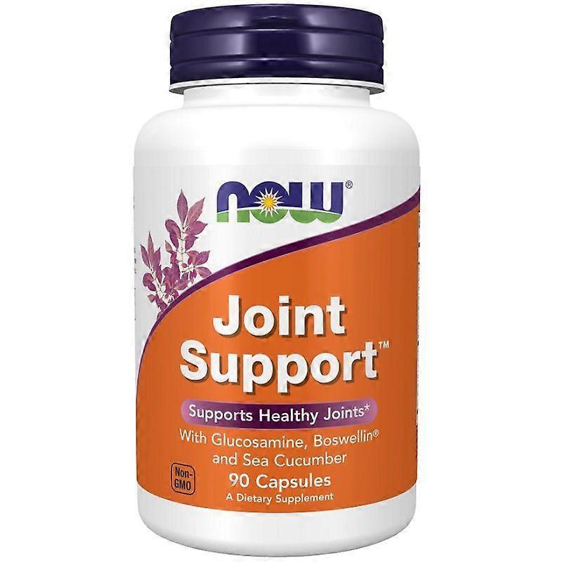 NOW Foods Joint Support Capsules 90