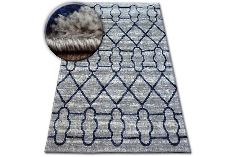 Carpet SHADOW 9496 l.grey / white