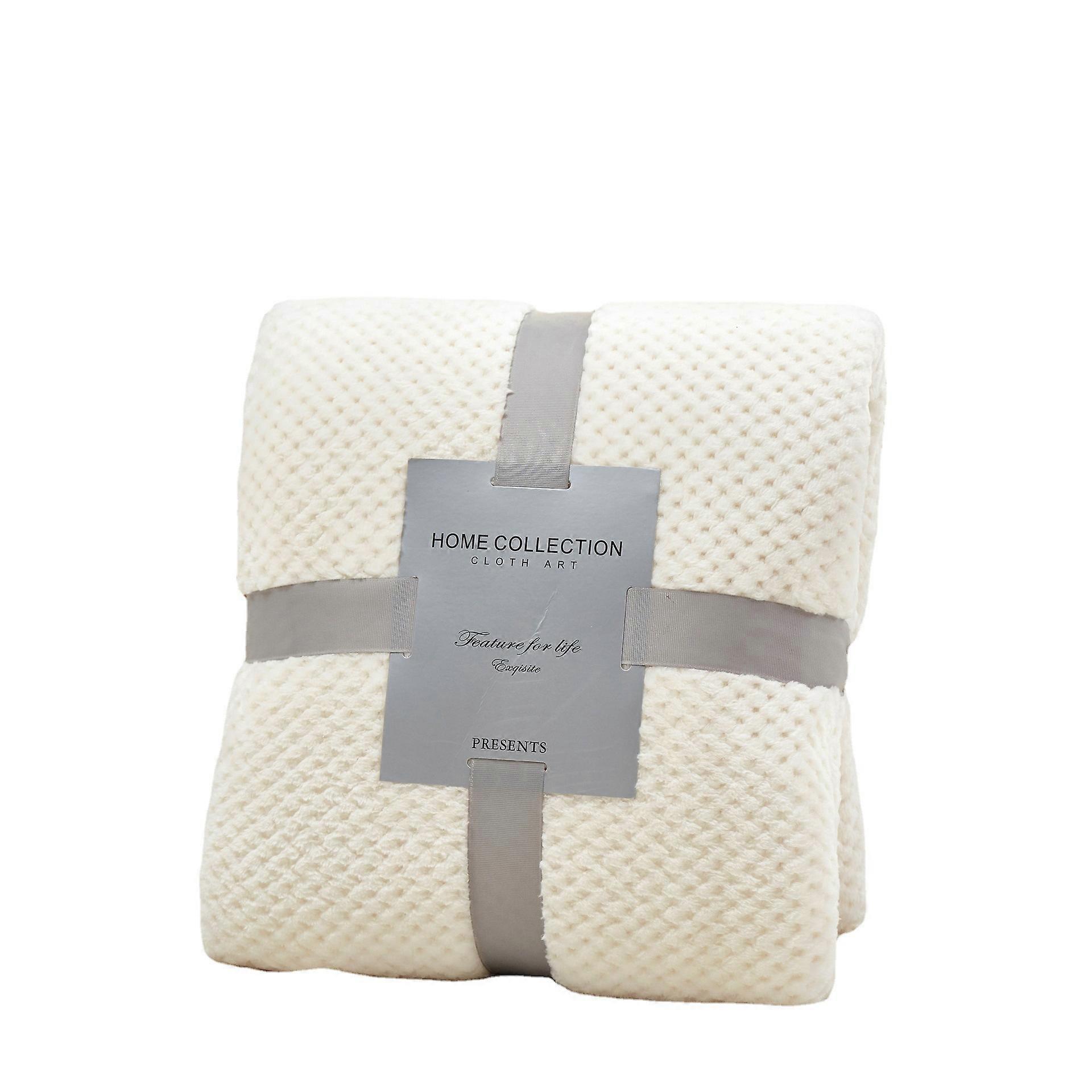 Pet Blanket Dog Blanket70x100cm, beige