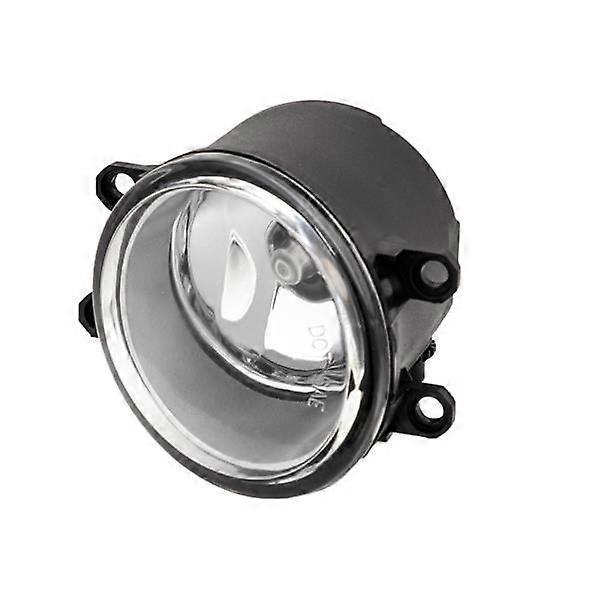 For 2010~2011 Toyota Camry Front Bumper Fog Lights Lamps&Switch Kit Clear 09224