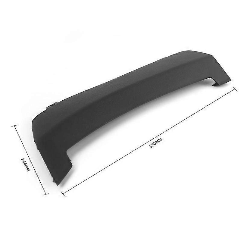 Front Bumper Tow Hook Cover Cap for Ford Focus II MK2 2008 2009 2010