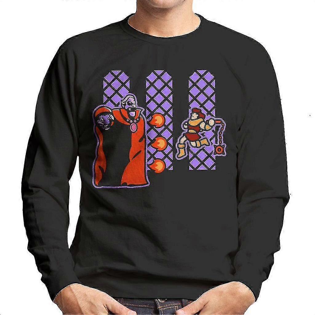 Die Castlevania Herren Sweatshirt