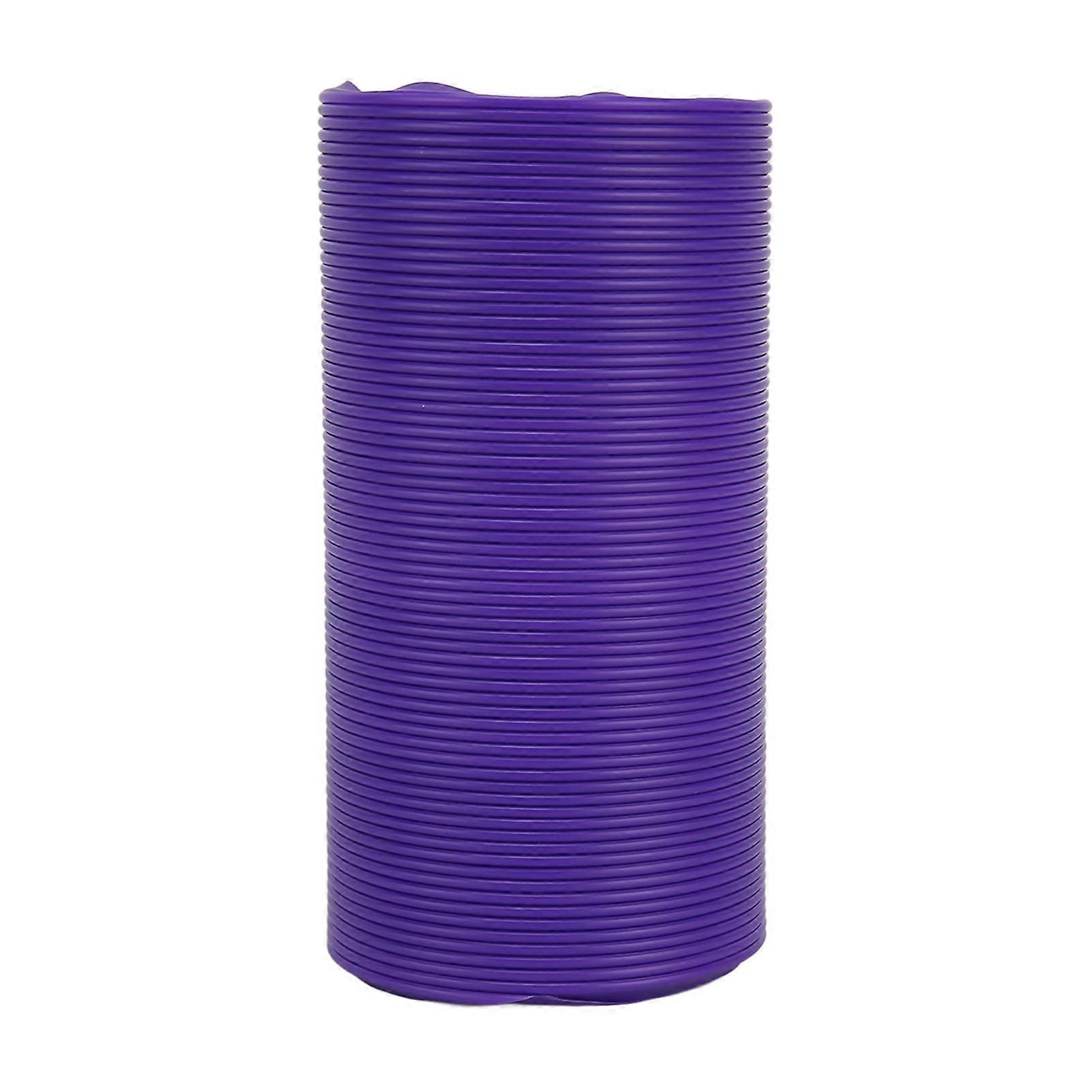 ハムスターの楽しいトンネル軽量の退屈を和らげるポータブル小動物折りたたみ式プレイトンネルモルモットラット