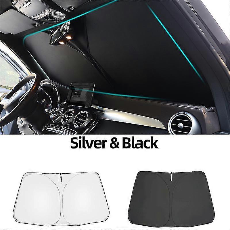 Εξαιρετικό για Lexus Ct 2010-2021 200h 200h ct200h Σκίαστρα αυτοκινήτου Μαγνητικό μπροστινό παρμπρίζ Πλαίσιο κουρτίνα Πίσω πλευρικό παράθυρο Σκίαστρα ηλίου Γείσο