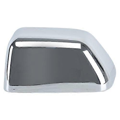 Quality rearview mirrorQuality rearview mirrorCar Side Rearview Mirrors Cover Cap for Ford Super Duty F250 F350 2017-2022 mirror frame chrome Replacem