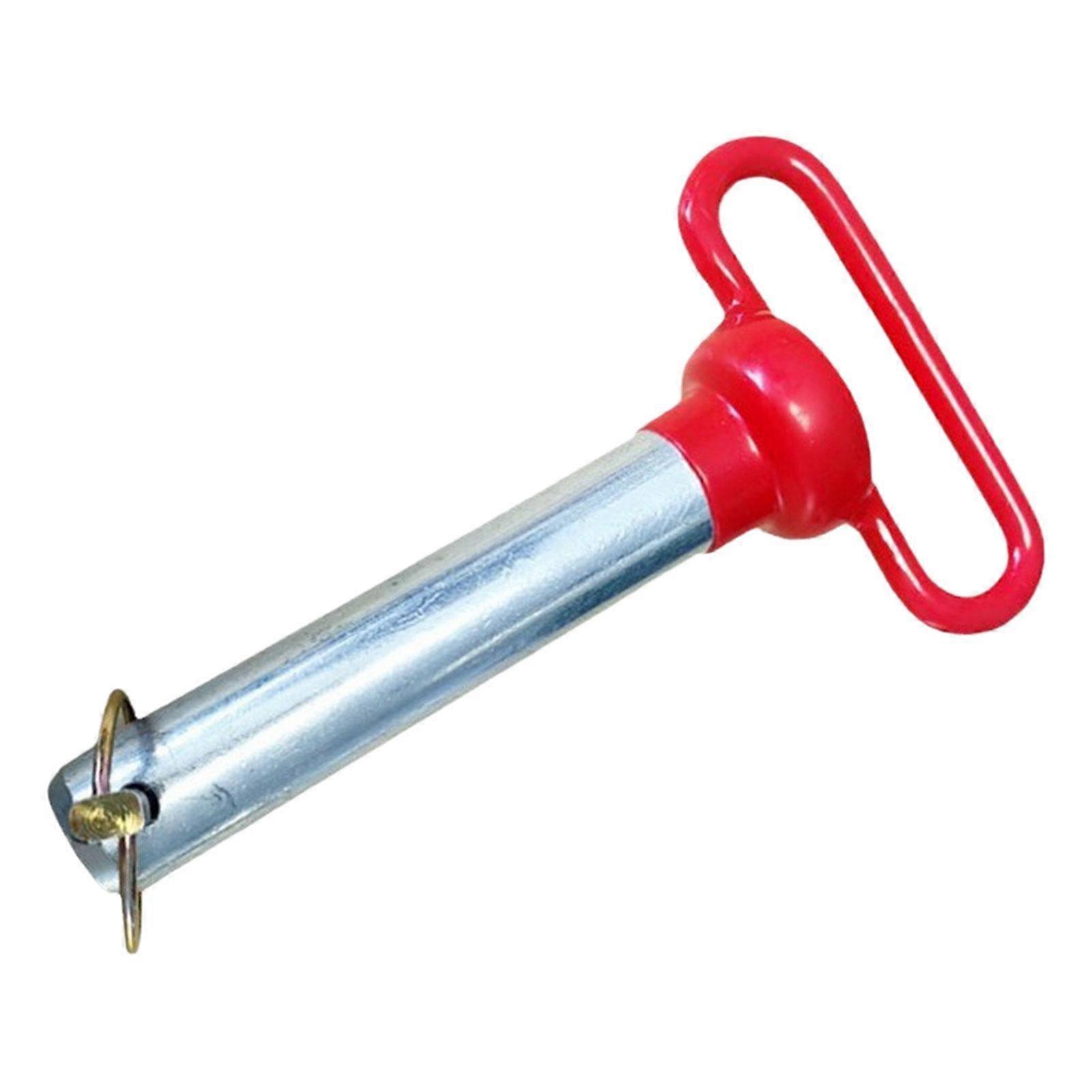 Weight Stack Pin Replacement Part Metal Selector Lock Pin Weight Loading Pin For 26mm