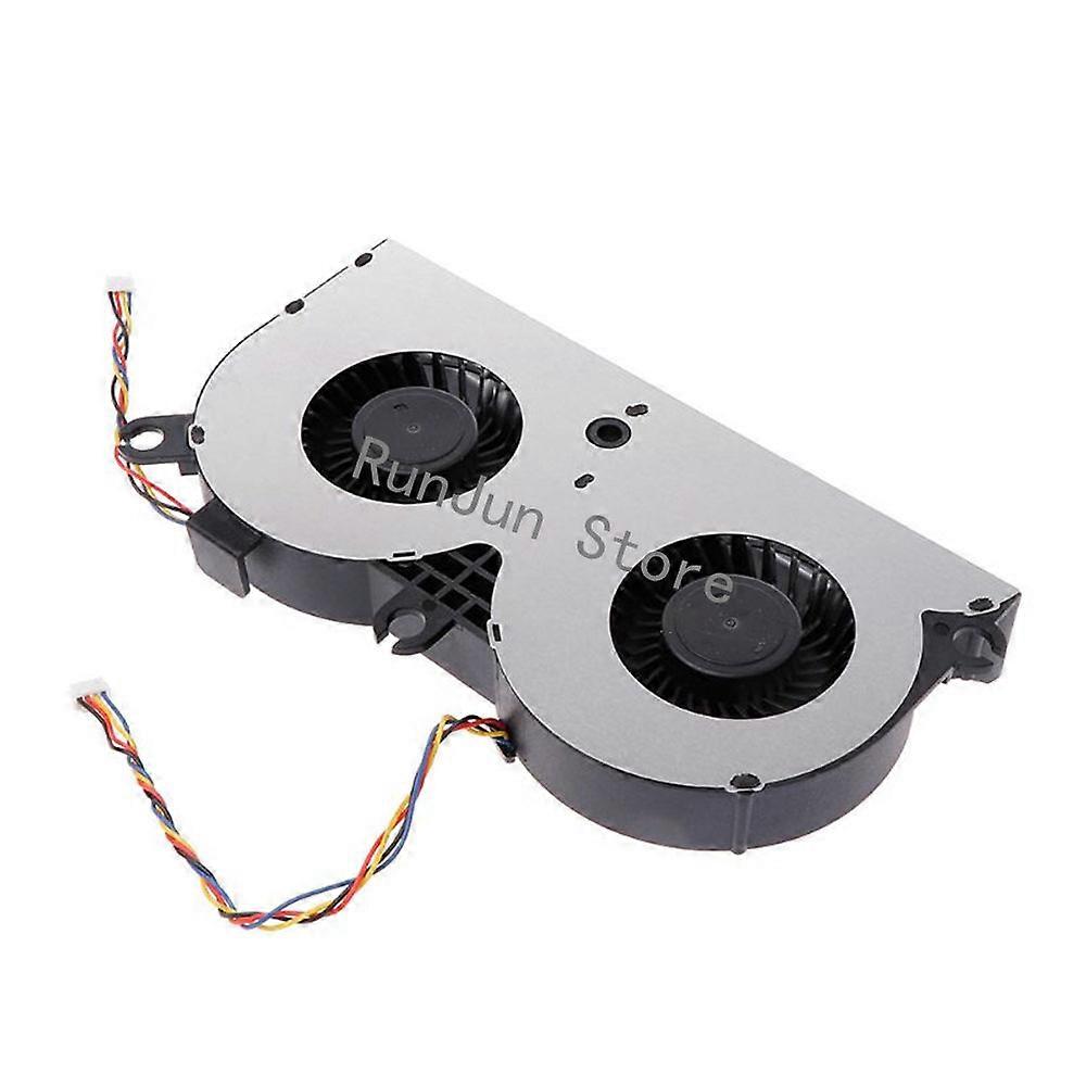 New CPU cooling fan Cooler For HP ELITEONE 800 G1 705 G1 733489-001 DFS602212M00T DC12V AIO All-in-one PC HWY