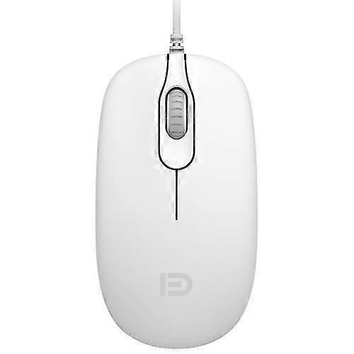 Foetor 3800n 1200dpi Wired Mouse