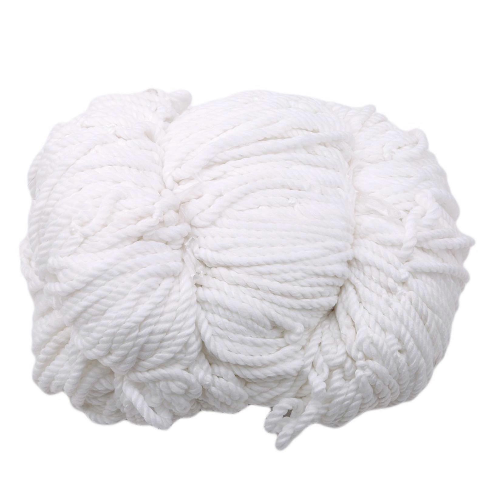Full Size Soccers Net Impact Resistant Sports Soccers Replacement Goal Net Sports Equipment