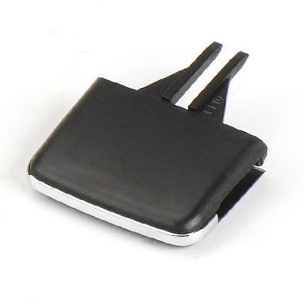 1Pcs Side Air Conditioning Vent Piece Outlet Card Clip Wind Direction Plectrum Knob for ALPHARD 11-