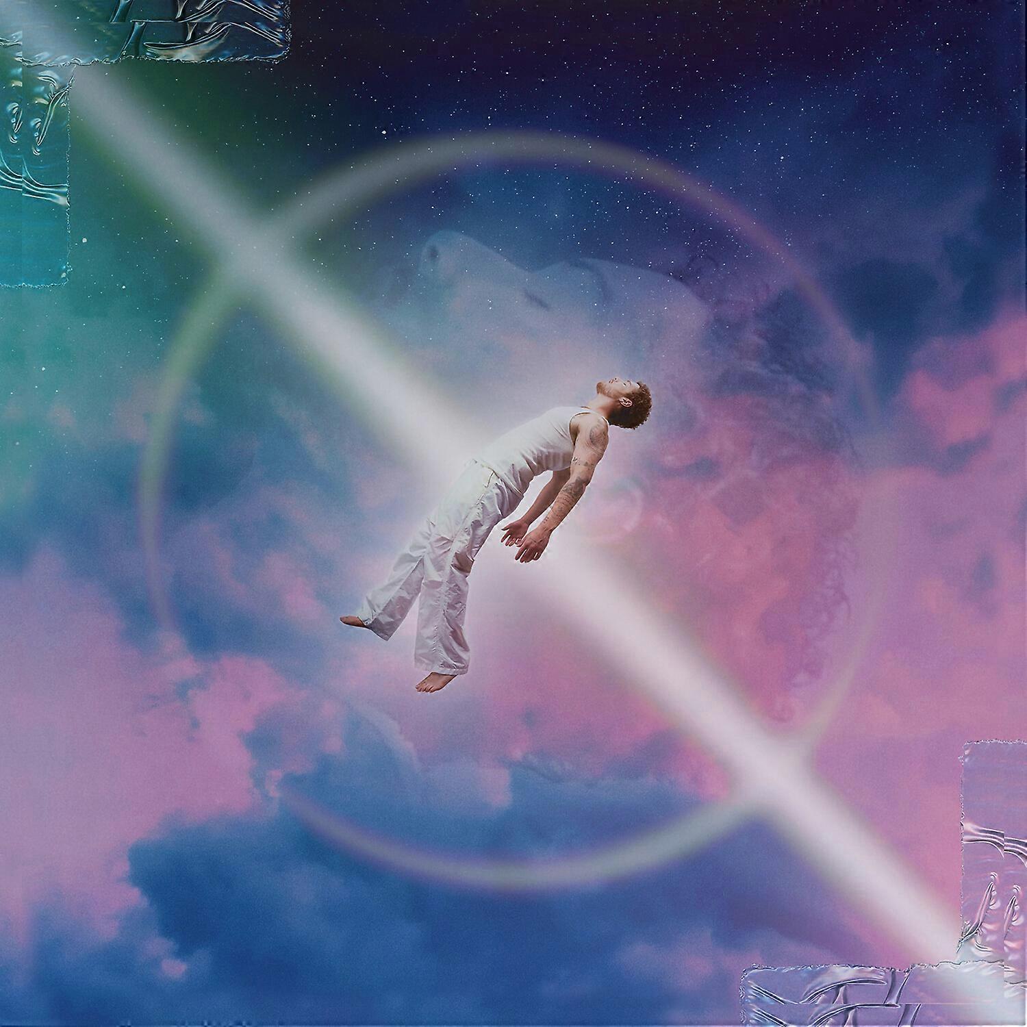 Bazzi - Infinite Dream  [COMPACT DISCS] Explicit USA import