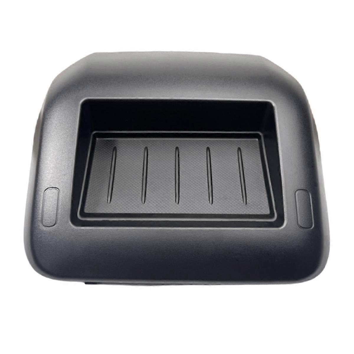 For 3008 Dashboard Clutter Box Center Console Storage Box Phone Holder Tray 96782144ZD