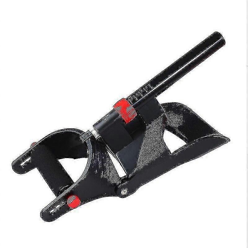 Einstellbare Power Handgriff Arm Trainer Einstellbare Unterarm Hand Wr